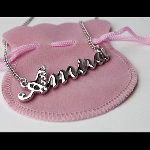 Meet your Posher, Seham